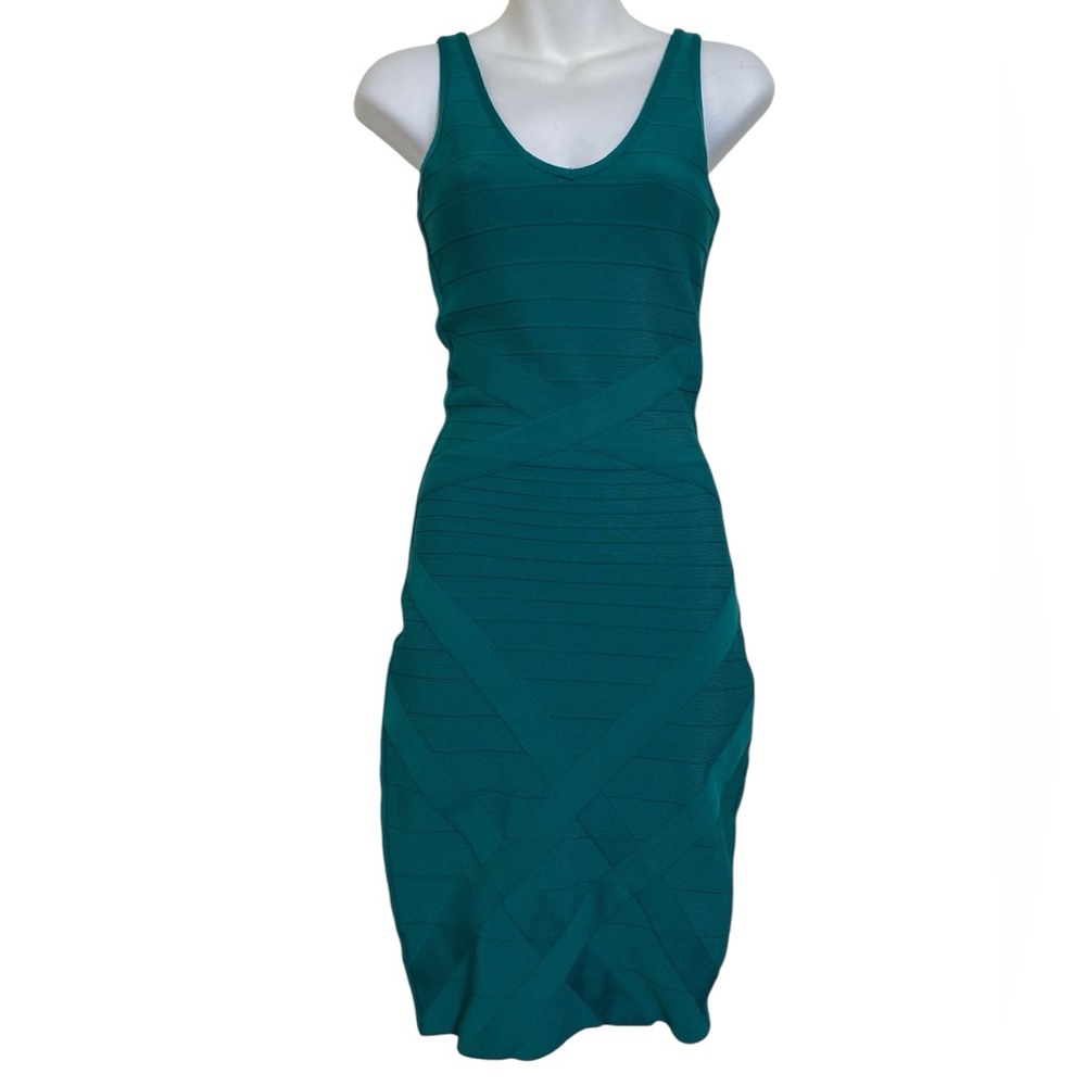 Dress The Population Bodycon Dress